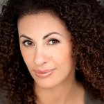 Christine Rodriguez