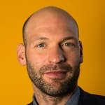 Corey Stoll