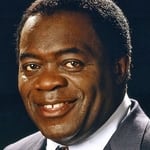 Yaphet Kotto