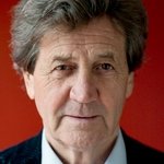 Melvyn Bragg