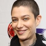 Asia Kate Dillon