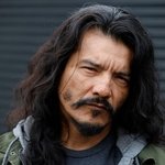 Pancho Cardena