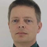 Donald K. Overstreet