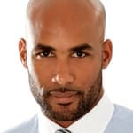 Boris Kodjoe