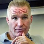 Chris Mullin