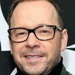 Donnie Wahlberg