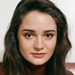 Aisling Franciosi