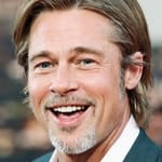 Brad Pitt