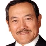 Danny Lau Dan