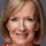Judy Woodruff