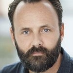 Joel McNichol