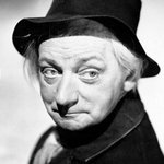 Michael Martin Harvey