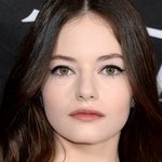 Mackenzie Foy