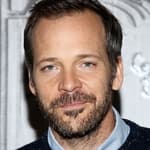 Peter Sarsgaard