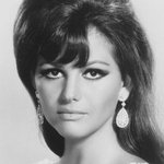 Claudia Cardinale