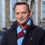 Perry Fenwick