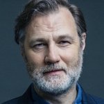 David Morrissey