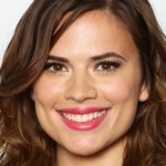 Hayley Atwell