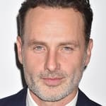 Andrew Lincoln