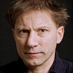Simon McBurney
