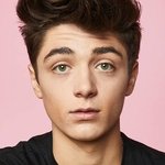 Asher Angel