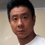 Tommy Chu Pak-Hong