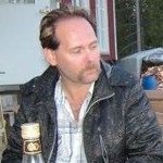 Tony Lindqvist