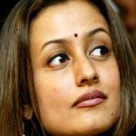 Namrata Shirodkar