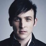 Robin Lord Taylor