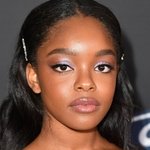 Marsai Martin