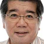 Naoki Tatsuta