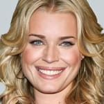 Rebecca Romijn