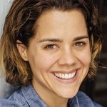 Kate Wharton