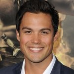 Michael Copon