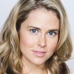 Anna Hutchison