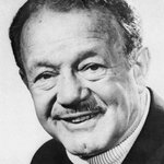 Harvey Parry