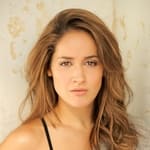 Jaina Lee Ortiz