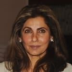 Dimple Kapadia