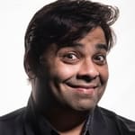 Kiku Sharda