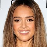 Jessica Alba