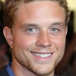 Jonny Weston