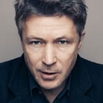 Aidan Gillen