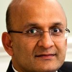 Nitin Nohria