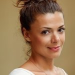 Nasrin Khusrawi