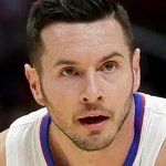 JJ Redick