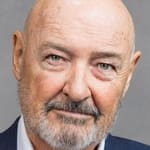 Terry O'Quinn