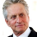 Michael Douglas