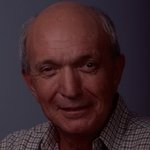 Bernard Barrow
