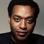 Chiwetel Ejiofor