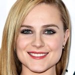 Evan Rachel Wood
